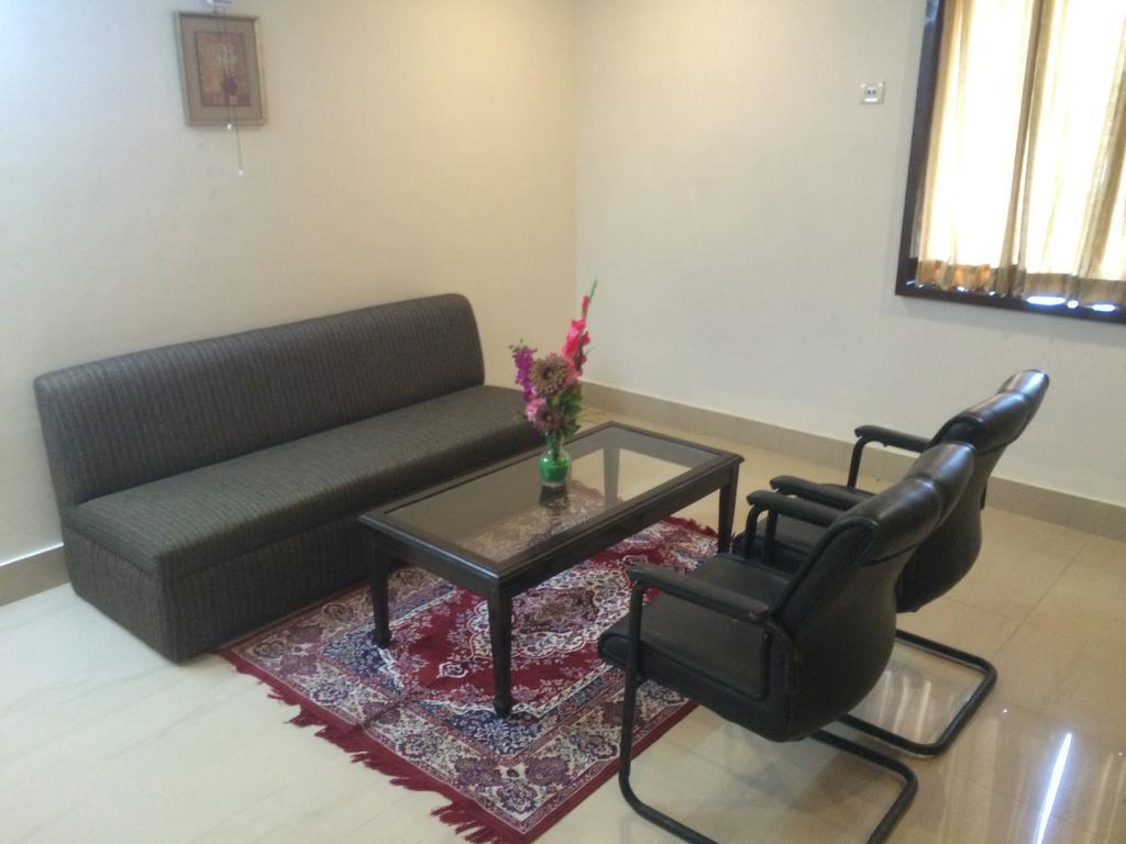 Hotel Rasoi Inn Bilāspur Habitación foto