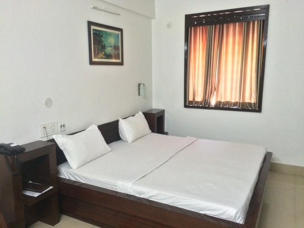 Hotel Rasoi Inn Bilāspur Habitación foto